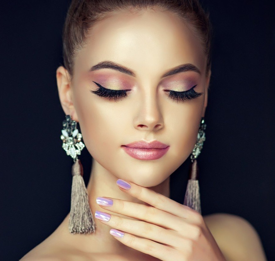 Сам Себе Визажист - Казань